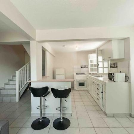 Villas Aumis 2Mr Фор-де-Франс Экстерьер фото