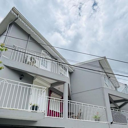 Villas Aumis 2Mr Фор-де-Франс Экстерьер фото